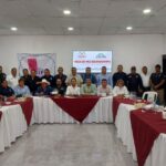 **Mesa de Paz Refuerza Estrategias de Seguridad en Solosuchiapa**
