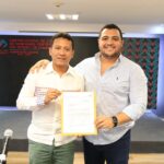 **Solosuchiapa Fortalece la Confianza Institucional con Resultados Certificados en Control de Confianza**