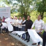 Solosuchiapa Agradece al Gobernador Eduardo Ramírez Aguilar por Impulso al Desarrollo Municipal**