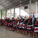 Asamblea del Pueblo en Tenejapa prioriza obra de energía eléctrica: Paco Chacón