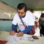 Transparencia y eficiencia distinguen la estrategia de alfabetización en Chiapas