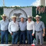 **Presidente de la UGR Norte de Chiapas Refuerza Lazo con Ganaderos de Juárez y Destaca su Rol en el Desarrollo Regional**