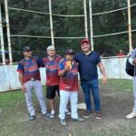 ⚾🔥 GRAN FINAL DE BÉISBOL EN  SOLOSUCHIAPA 🔥⚾
