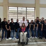 📚 Entrega de la Beca Rosario Castellanos en Solosuchiapa