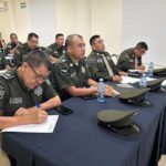 Fortalece SSP la profesionalización y capacitación entre sus elementos
