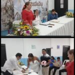 **Bodas Colectivas 2026 en Solosuchiapa Brindan Certeza Jurídica y Fortalecen el Núcleo Familiar**