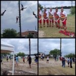 **Catazajá Vive su Gran Cierre de Feria con Deporte, Cultura y Fiesta**