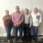 **El Ayuntamiento de Solosuchiapa y UNACH Campus VII Impulsan Acciones Conjuntas para el Desarrollo Regional**