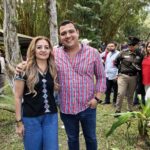 **PRESIDENTE MUNICIPAL DE SOLOSUCHIAPA PARTICIPA EN MESA REGIONAL DE PAZ PARA FORTALECER LA SEGURIDAD EN CHIAPAS**