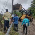 Mejora Ayuntamiento de Chapultenango infraestructura eléctrica en beneficio de las comunidades